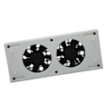 Miniatyrbillede 6 af 8: Spilkølingsventilator til spilconsole - Justerbar hastighed, opgraderet køleventilator med USB-port til Xbox Series S