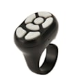 Miniatyrbilde 3 av 8: Rullende Ring Trådløs Fjernkontroll Sideskifter for Iphone for IOS Tablet for IOS for Android Svart