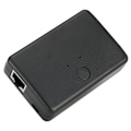 Miniatyrbild 4 av 8: Switcher Portable Network Converter 2-in-1-Out Engineering Plastic Shell Mini Desktop