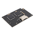 Miniatyrbild 7 av 8: för GDEMU Optical Drive Simulation Board V5.15b för SEGA Dreamcast Game Console VA1 Host White