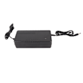 Miniatyrbilde 3 av 8: 42V 2A Strømforsyningsadapter Universal Hurtiglading Strømforsyningsadapter Batterilader med Adapterkabel 100‑240V EU-kontakt