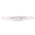 Miniatyrbillede 4 af 8: V-Ansigtsrem Båndning Åndbar Justerbar Bærbar Reducer Ødem Fedt V Line Lifting Tape Rosa Almindelig Grafenfri Type