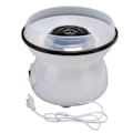 Pikkukuva 5 / 8: Kannettava Vatukarkkimylly Automaattinen Nopea Lämmitin Hiljainen Mini Candy Floss -kone Lapsille EU-pistoke 230V