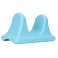 Pikkukuva 1 / 8: Psoas-lihasten Massager Psoas-lihasten vapauttava ja syväkudoshierontaväline reisille, alaselälle, pohkeille, sininen