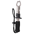 Miniatyrbillede 3 af 8: Fish Lip Gripper Rustfrit stål Fiskegreb Fiskholder Læbeklemme Fiskeredskabstilbehør