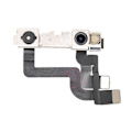 Miniatyrbillede 1 af 8: Mobiltelefon Face Front Camera Flex-kabel med nærhedssensor til udskiftning af IPhone XR