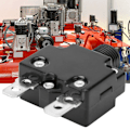 Miniatyrbild 5 av 7: 5 st Luftkompressor effektbrytare Överbelastningsskydd Överströmsskydd Switch10A