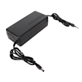 Miniatyrbilde 7 av 8: 42V 2A Strømforsyningsadapter Universal Hurtiglading Strømforsyningsadapter Batterilader med Adapterkabel 100‑240V EU-kontakt