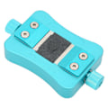 Miniatyrbillede 3 af 8: TL‑15A IC Chip Fixtur PCB Kredsløb Justerbar Lodholder Universal Telefon Reparation Spændeværktøj