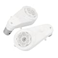 Miniatyrbillede 4 af 8: 1 Par 30000RPM Motor Gearbox til Børns Elektriske Cykler med Motorledning 12V