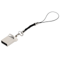 Miniatyrbillede 8 af 8: USB Flash Mini Drive Bærbar USB 2.0 Højhastighed Bulk Memory Stick til Datalagring Overførsel Deling 4GB
