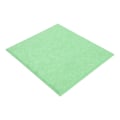 Miniatyrbillede 3 af 8: 6 stk Akustisk Absorptionspanel Tyk Minska Reverb Lydsikker Polstring Absorber (Grøn)
