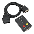 Miniatyrbillede 3 af 8: Airbag Reset Tool SRS Crasher Data Resetter Professionelle Diagnostiske Værktøjer Udskiftning til A2 A3 A4 A6 A8