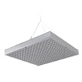 Miniatyrbillede 3 af 8: Solariumlampe 460nm helblå terapilampe Self Skin Solariumlampe med 225 stk LED-lamper til ansigt og krop 15W 100‑240V UK-stik