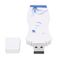 Pikkukuva 3 / 8: USB-sijaintitiedon suojain Plug and Play Kannettava sijaintitiedon puolustaja tietokoneelle autolle kokoushuoneelle