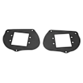Miniatyrbillede 6 af 8: Forreste Forlygtebeslag Stativ Udskiftning til Polaris ATV Sportsman 1000 850 570 RZR 800 900XP