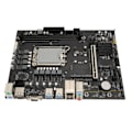 Miniatyrbillede 7 af 8: B760 M5 WiFi Gaming Moderkort Støtter 12. og 13. generation af Intel-processorer LGA 1700 DDR5 M.2 USB 3.2 Gen2 Desktop Moderkort