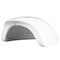 Miniatyrbild 7 av 8: LED nagellampa 48W nagelljus med 3 timerinställning Professionell nageltorklampa gel nageltorkarlampa