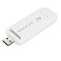 Miniatyrbillede 7 af 8: LTE 4G USB MODEM WiFi Hotspot Bærbar Rejse Mobil Trådløst Netværk Minirouter Micro SIM-kortplads Hvid
