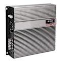 Miniatyrbillede 7 af 8: 12V 2200W Sølv Universal Bilstereo Forstærker Audio Subwoofer Forstærker til Bil