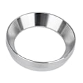 Miniatyrbillede 2 af 8: 51 mm kaffefilterring i 304 rustfrit stål, lækagesikker kaffepulverdoseringstragt Ekstern