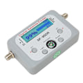 Miniatyrbillede 7 af 8: Digital Satellitfinder 950 til 2150MHz med ATT-Summerfunktion, Satellitsignalmåler med Kompas til DirecTV