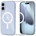 Tech-Protect Mobilskal Kompatibel med iPhone 17 Magsafe Flexair - Klar Transparent 50