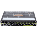 Miniatyrbillede 2 af 8: Bil 7 Bånds Audio Bas Restaurering Digital Equalizer Lydkontrol IA-10