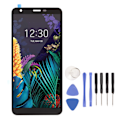 Miniatyrbillede 1 af 8: Til K30 LCD Skærm Udskiftning 5.45 Tommer LCD Display Touch Digitizer Samling med Værktøjer til LMX320EMW