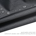 Miniatyrbilde 7 av 8: 2 stk 132 mm gummi tannrem synkron rem passform for VS4‑10 Axial SCX10/II/III