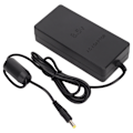 Miniatyrbillede 6 af 8: Strømadapter udskiftning Robust bærbar strømforsyning til PlayStation2 70000 100-240V US-stik