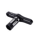 Miniatyrbilde 5 av 8: Metall 17 mm Hjul Hex-mutter Hylsnøkkelverktøy for 1/10 1/8 Off Road RC Bil Reservedeler