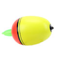 Miniatyrbilde 5 av 8: Fiskeflåter Bobbers EVA Nattfiske Lyste Glow Bobbers Lysende Flåter Fiskeutstyr 80g / 2.8oz