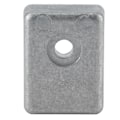 Miniatyrbillede 2 af 8: Udenbordsmotor Transmission Block Anod 5532095310 Passer til udenbordsmotor nedre enhed BF25 / BF30 / BF8