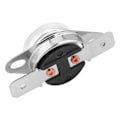 Miniatyrbild 6 av 7: 5 st KSD301 Switch Temperaturkontroll Termostat Termo Switch 250V10A NO85℃