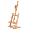 Miniatyrbilde 4 av 8: Bordstaffeli Lite Kunstnere Justerbart Bøk Skrivebord Maleri Display Holder Stativ HJ‑6B