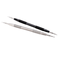 Miniatyrbilde 7 av 8: Spring Bar Tool Heavy Duty Rustfritt Stål Dobbelspiss Spring Bar Tool Urband Remover Tool