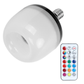 Pikkukuva 7 / 8: 5W E14 Väriä vaihtavat LED-lamput RGB+W-lamput Kotivalaistukseen makuuhuoneeseen 85-265V