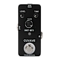 Miniatyrbilde 7 av 8: Distortion-MT1 Full Metal Shell Distortion Elgitarreffektpedal True Bypass