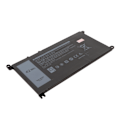 Miniatyrbillede 8 af 8: Batteribytte til bærbar computer YRDD6 42Wh til Dell Inspiron 15 3000 15 5000 P93G001 VM732 Vostro 3491 5481 5490 1VX1H P93G