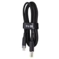 Miniatyrbillede 1 af 8: Opladerkabel til bærbar computer TypeC han til 7,9x5,5 mm DC-stik PD strømkabel til bærbar computer til Lenovo (0,5m)