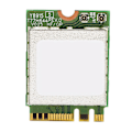 Miniatyrbillede 3 af 8: WiFi Kortmodul Bluetooth 4.1 2.4Ghz 5Ghz 802.11ac 867Mbps NGFF Interface Netværkskort Adapter til Windows 7 8 10