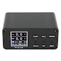 Miniatyrbild 6 av 8: Digital Power Standing Wave Meter Professional 240x240 LCD-skärm i fullfärg 1,8-54 MHz Typ C-gränssnitt SWR-mätare