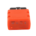 Miniatyrbild 3 av 8: KONNWEI OBD2 KW902 ELM Car BT Diagnostic Tool Auto Scanner Code Reader för telefon (orange)