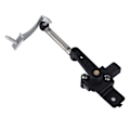 Miniatyrbillede 4 af 8: Forlygteniveau sensor 1K0941274C Erstatning for Seat Altea Ibiza V Leon II Toledo III