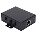 Miniatyrbilde 2 av 8: POE Repeater IEEE802.3at IEEE802.3af Gigabit Ethernet Nettverk Signalforlenger Injektor