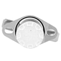 Miniatyrbillede 5 af 7: 5 stk KSD301 Switch Temperaturkontrol Termostat Termo Switch 250V10A NO115℃