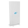 Miniatyrbilde 4 av 8: 4G LTE Antenne TS9-kontakt Mottakforbedring Hjemmenettverkstilkobling Router