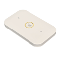 Miniatyrbillede 4 af 8: 4G WiFi-router 150 Mbps Micro SIM-kortplads 10 enheder understøttet 1500mAh 4G LTE USB WiFi-modem til Kontor Rejse Hjem