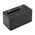 Miniatyrbilde 7 av 8: Harddisk-dokkestasjon 5 Gbps USB 3.0 til SATA LED-indikator HDD-dokkestasjon for 8 TB 2,5 tommer 3,5 tommer HDD 100‑240V EU-plugg